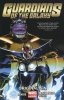 GUARDIANS OF THE GALAXY VOL 04 ORIGINAL SIN TP [9780785192466] **PROMOCJA TOMY**